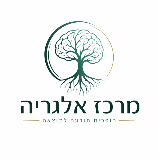 מרכז אלגריה: לוגו