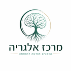 מרכז אלגריה: לוגו