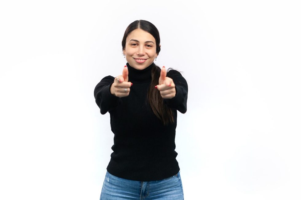 גלית בר חיימוב, מטפלת רגשית | Master Trainer NLP