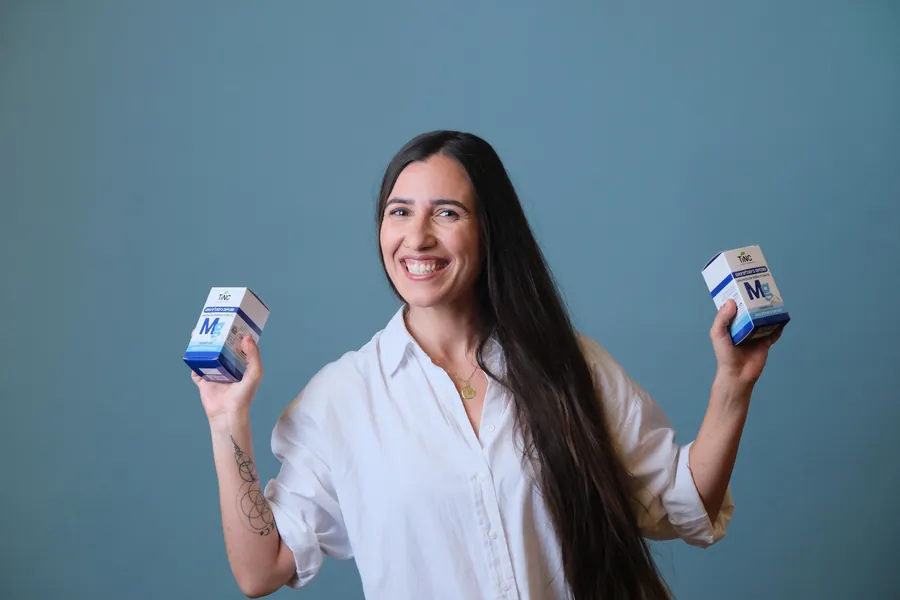 דניאל זאבי חיוט, נטורופתית ורפלקסולוגית