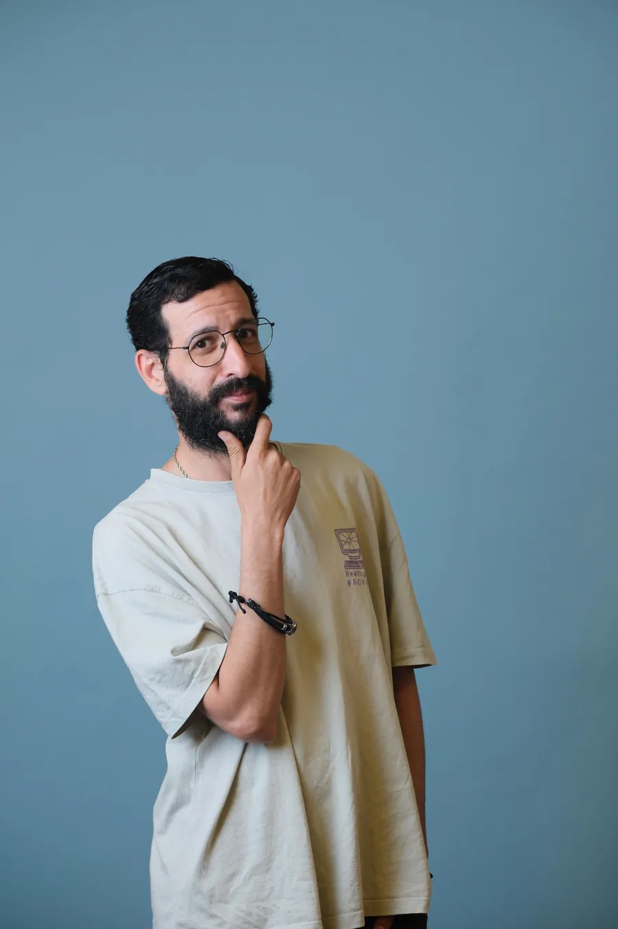 עדות מצולמת 15, מקרה הצלחה במרכז אלגריה