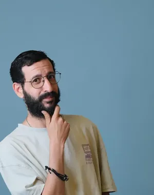 יקיר חיוט, מייסד מרכז אלגריה